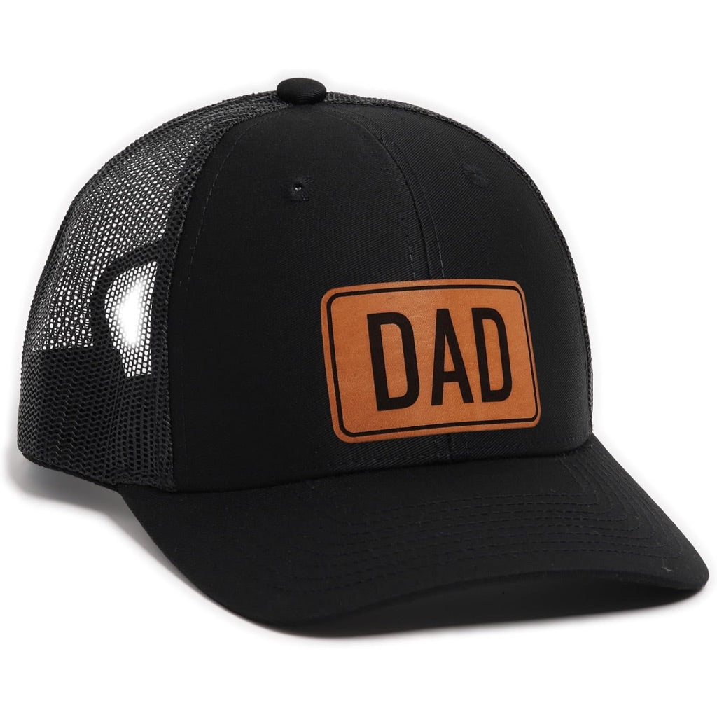 Dad Hat Adjustable Trucker Hat New Dad Gifts for Parents