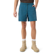 Cross-eyed Moose Men's Cross Rivers Water Repellent Hybrid Cargo Short