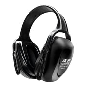 GOL-SIV SNR 29dB Sound Proof Ear Protection | Black