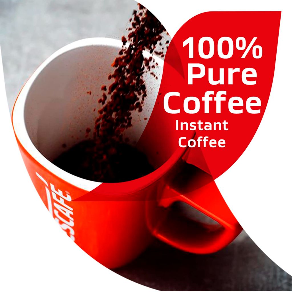 Nescafe Clasico Instant Coffee, 10.5 Ounce Jar