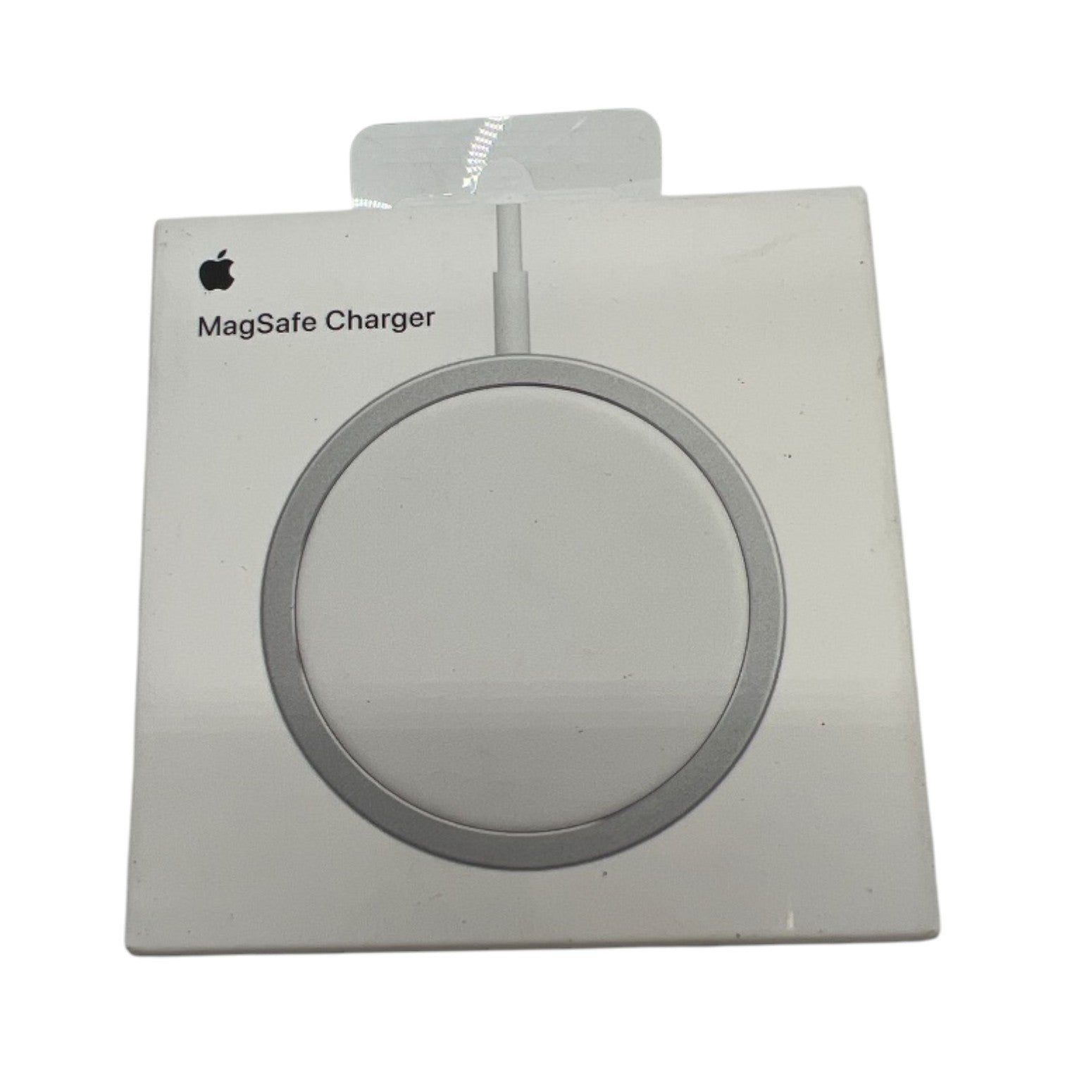 Apple MagSafe Charger For iPhone & AirPods , With Fast Charging Capability