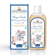 Helan Bimbi Bio - Baby Shampoo and Body Wash - 250fl oz