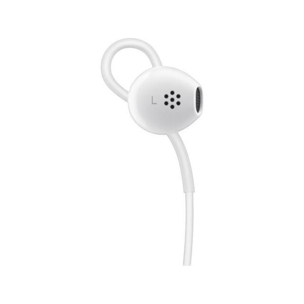 Google Pixel USB-C Wired Earbuds - White