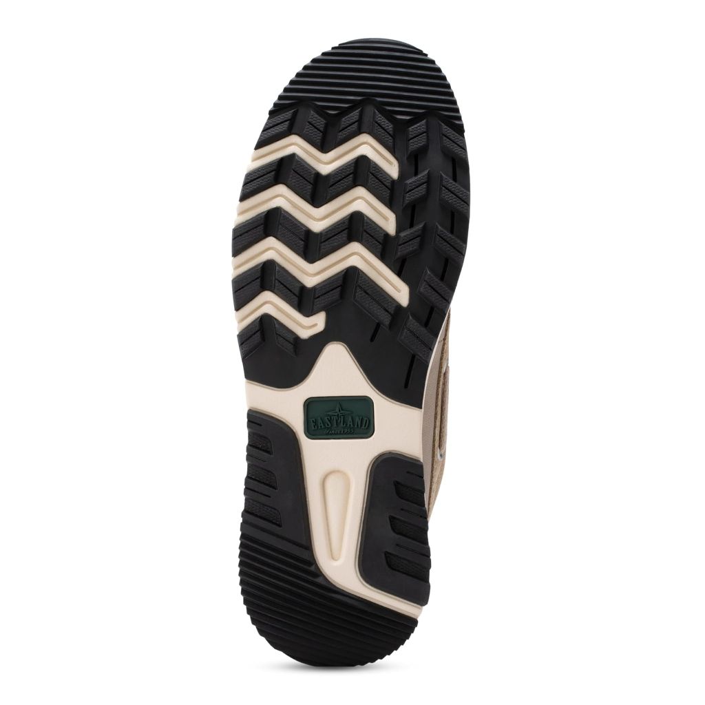 Eastland Leap Trainer Sand (Size 8)
