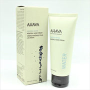 AHAVA Dead Sea Water Mineral Hand Cream - 3.4 fl. oz.