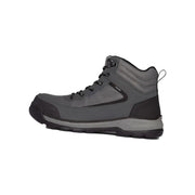 BOGS Men's Shale Mid Ct ESD Ankle Boot, Grey - size 8.5