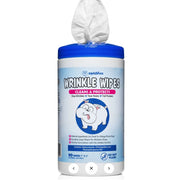 Squishface Wrinkle Wipes for Dogs - 80 Wipes