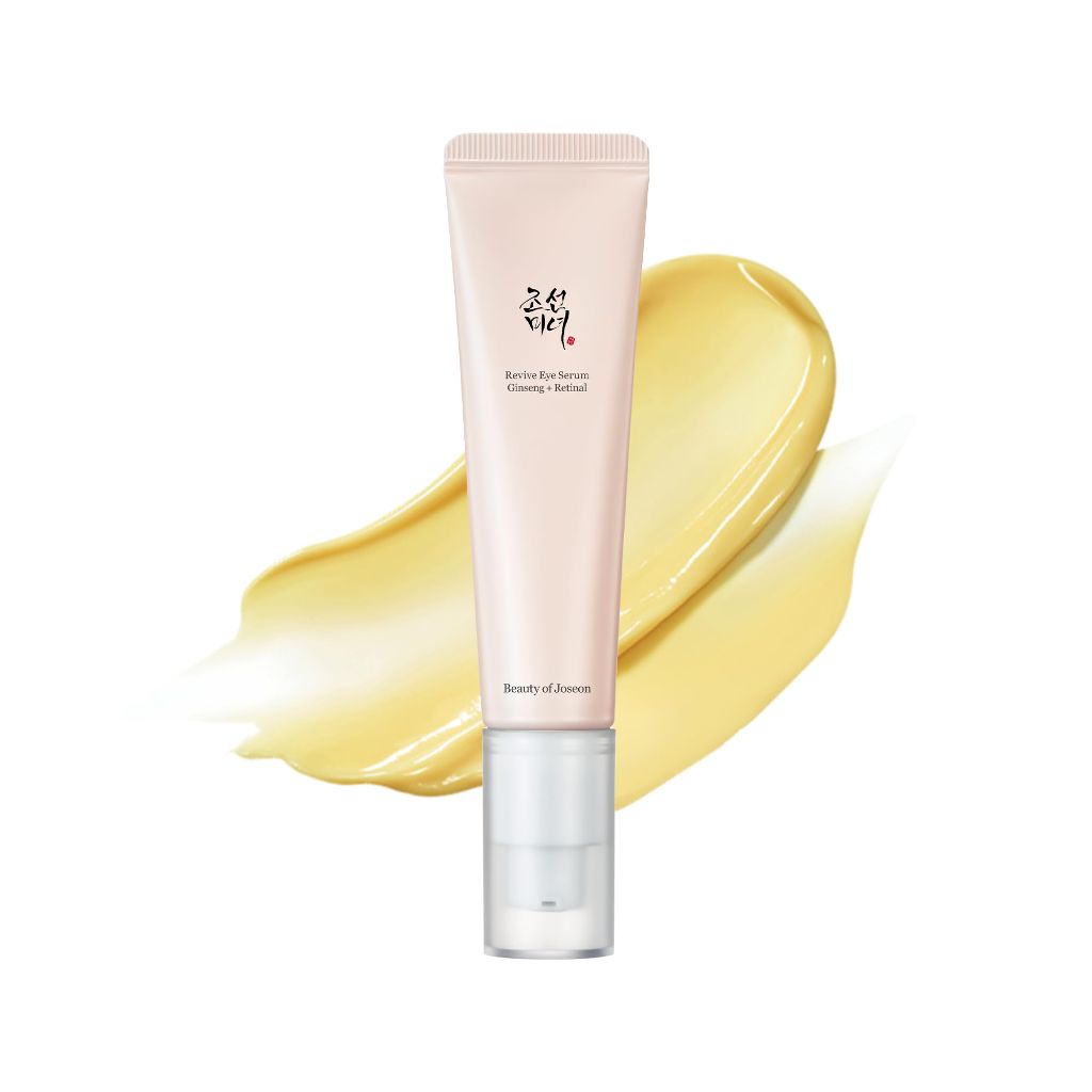 Beauty of Joseon Revive Eye Serum with Retinal Niacinamide | Korean Skin Care 30ml, 1.01 fl.oz
