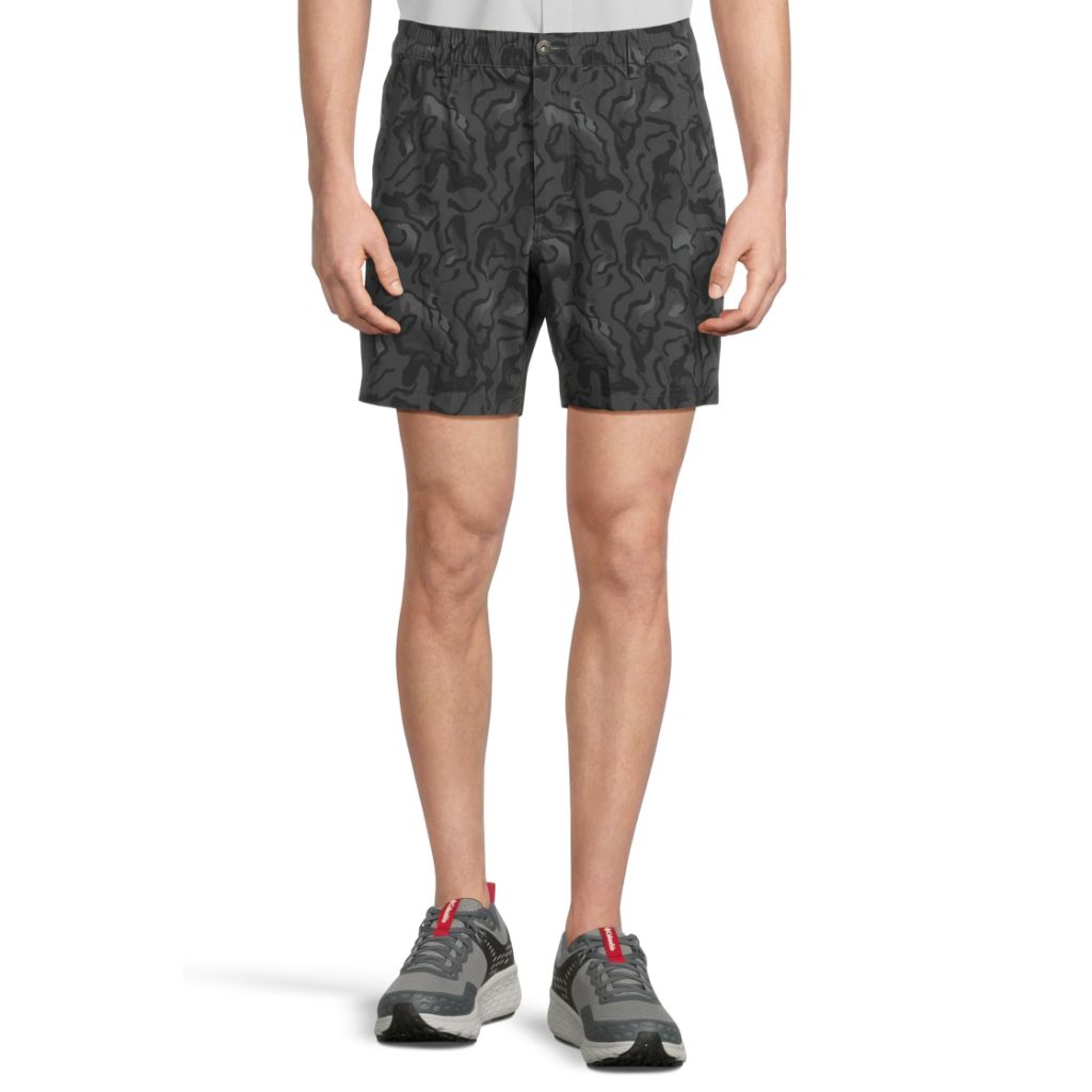 Columbia Mens PFG Uncharted Quick Dry Swim Short, Shark Swamplands, XX-Large x 6