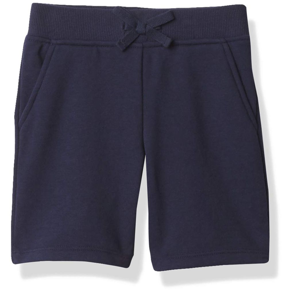 The Children's Place,Active Short,Tidal,XS (4)