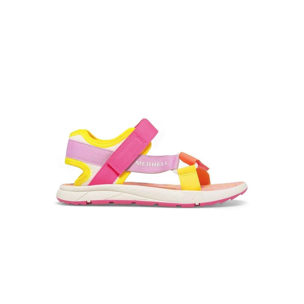 Kahuna Web 2.0 /pink Multi (Size 7M)