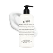 Philosophy amazing grace firming body emulsion - 16 fl. oz.