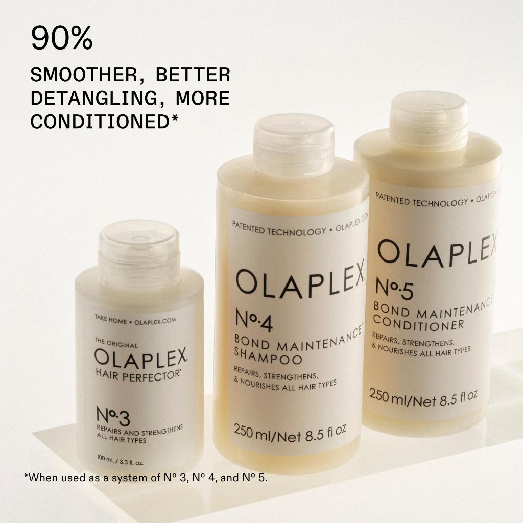 Olaplex Nº.5 Bond Maintenance Hair Strengthening Conditione 8.5 Fl. Oz.