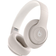 Beats Studio Pro Wireless Bluetooth Noise Cancelling Headphones - Sandstone