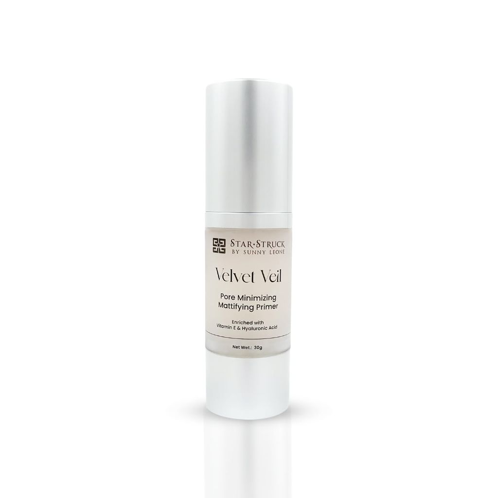 STARSTRUCK BY SUNNY LEONE Face Primer for Smoothing Skin - 1 Fl Oz