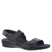 Easy Spirit Hartwell Women's Sandal 6 B(M) US Navy