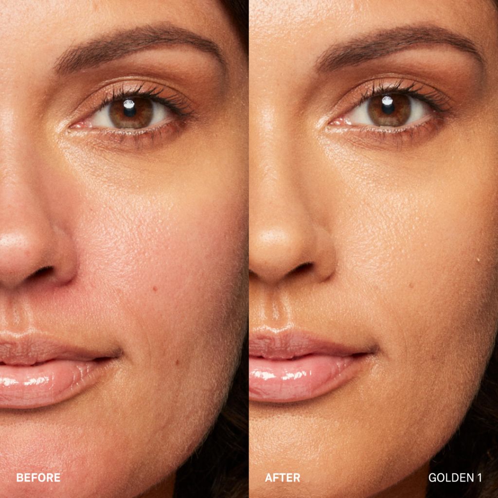 Bobbi Brown Vitamin Enriched Skin Tint SPF 15, Golden 1 - 1.7 fl. oz.