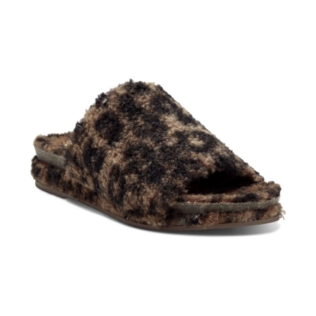 Lucky Brand Women s Gadini Slip-On Sandals