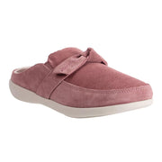 Revitalign Women's Siesta Crew, Mauve, 5.5 Wide