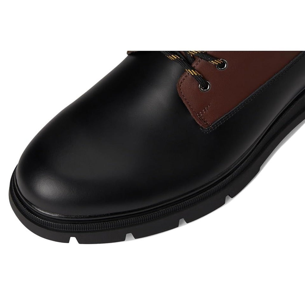 Aldo Men's Mayfair Boots, Dark Brown - Size 13