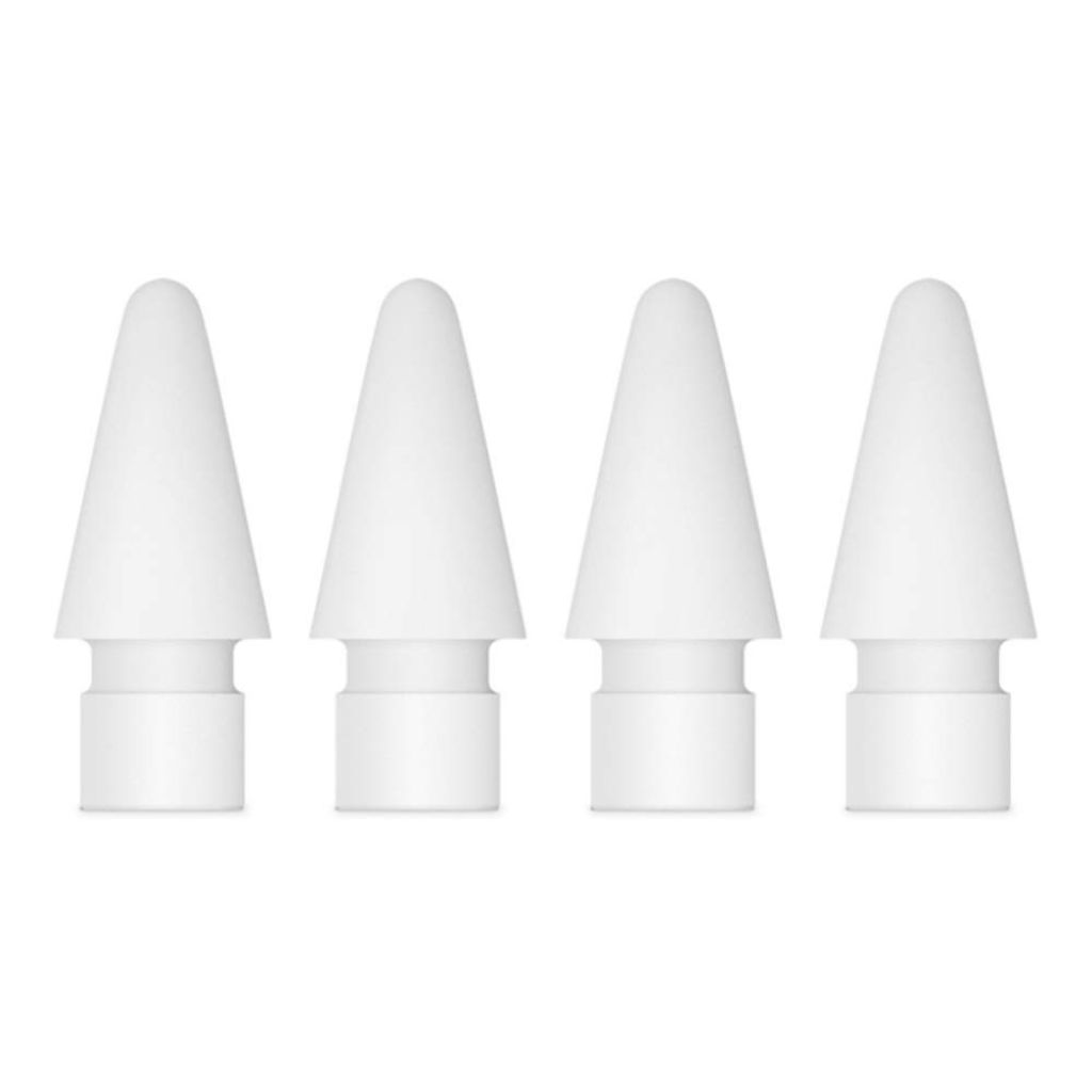 Apple Pencil Tips (4 pack)