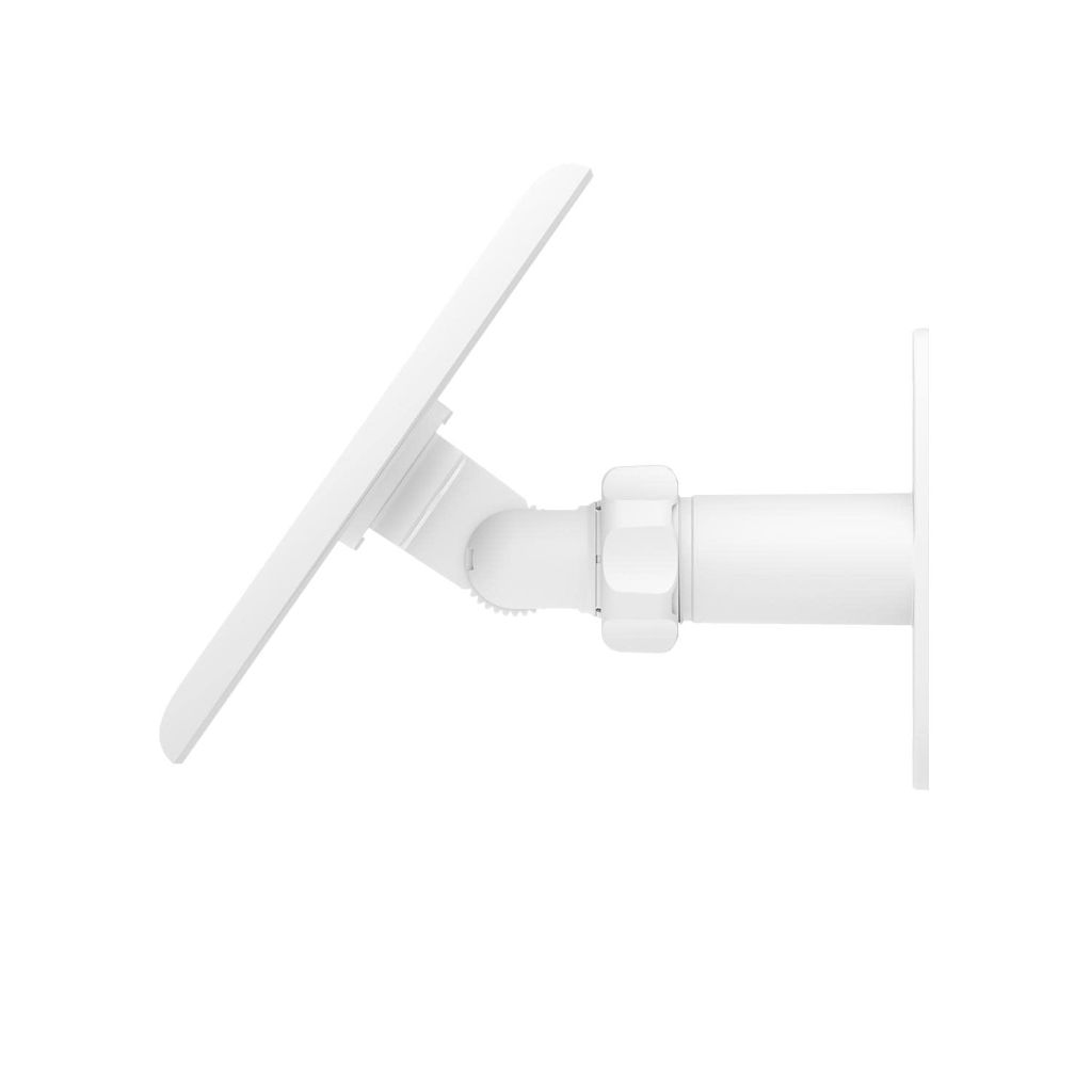 Ring - Solar Panel (2nd Generation), 4W for Outdoor Cam Plus, - White