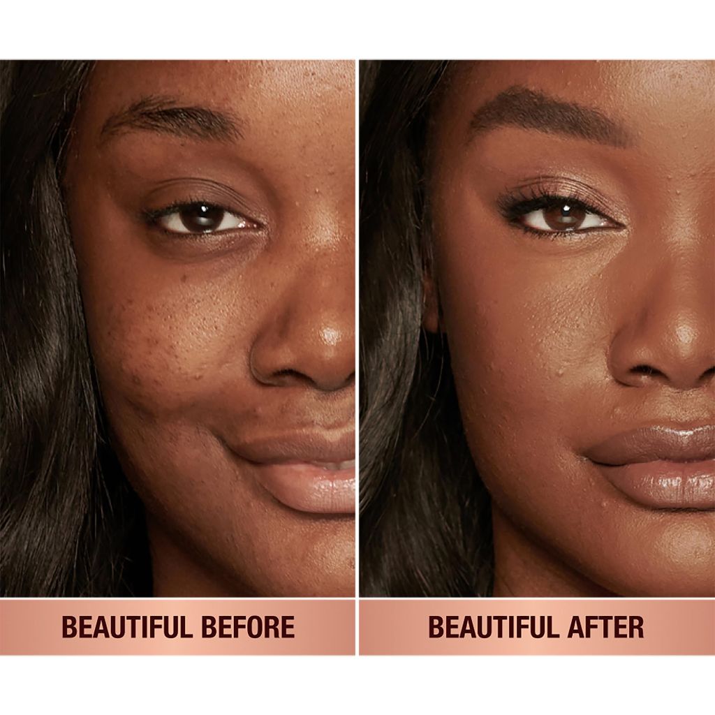 Charlotte Tilbury Beautiful Skin Concealer - 15 Deep Fonce