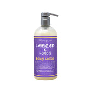 Renpure Lavender & Honey Body Lotion | 24fl oz