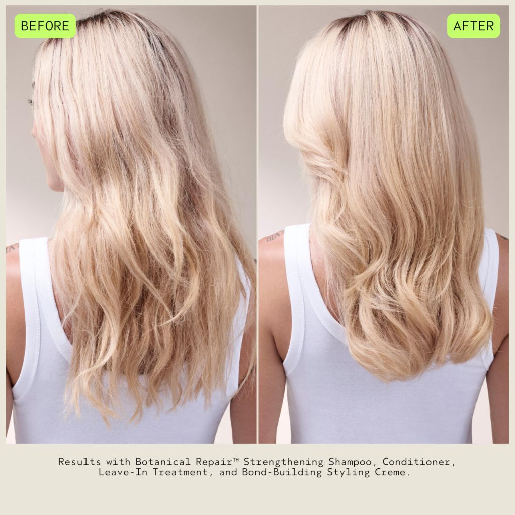 Aveda Botanical Repair Strengthening Conditioner - 1.4 fl. oz.
