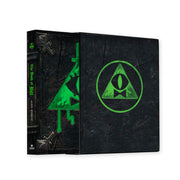 The Book of Bill Limited Collector's Edition