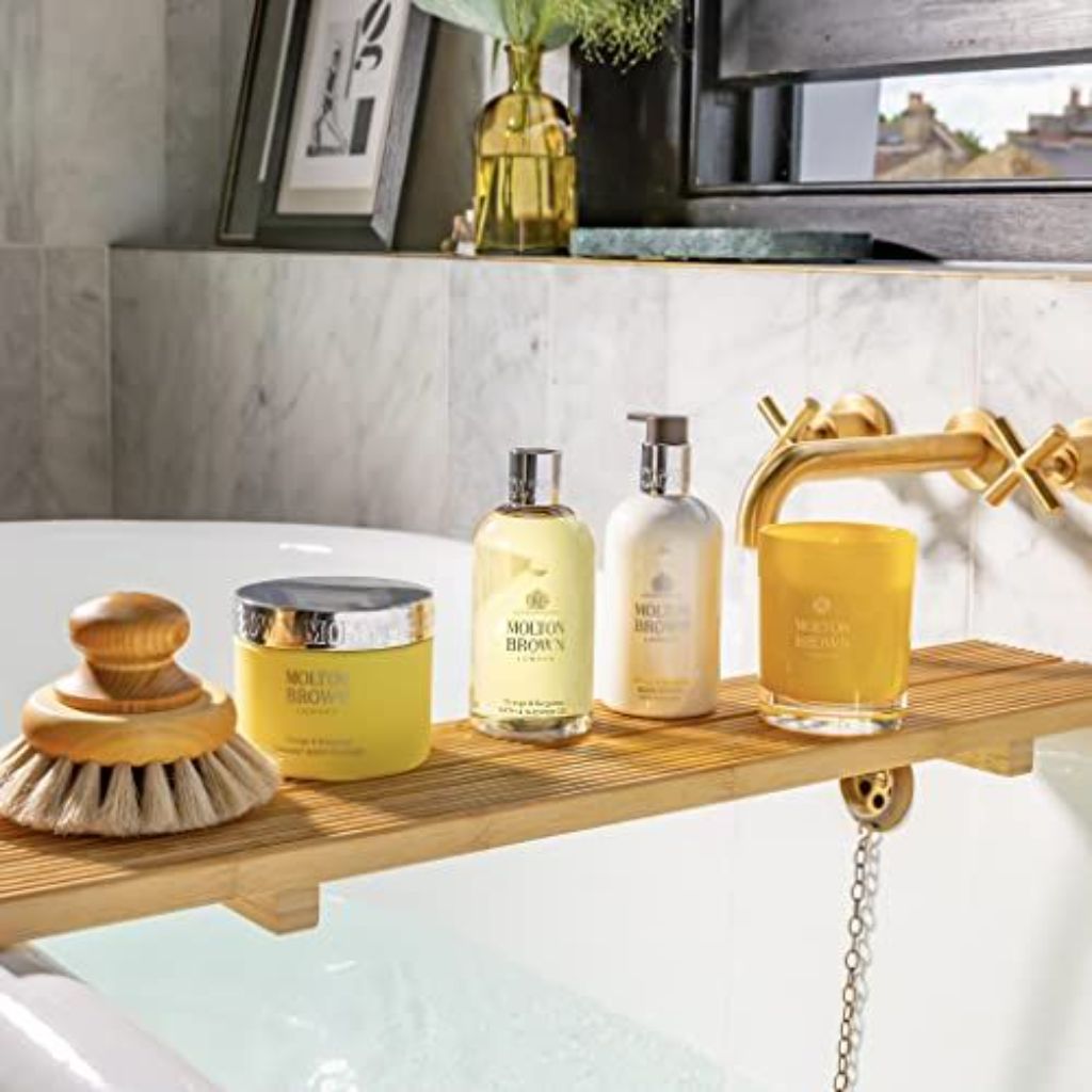 Molton Brown Orange & Bergamot Body Lotin