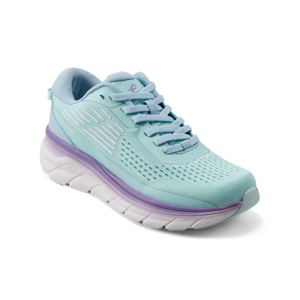 Easy Spirit Mel Women's Blue - 5
