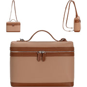 Crossbody Bag Purses for Women Trendy Vegan Leather Shoulder Bag for Women Satchel Purse