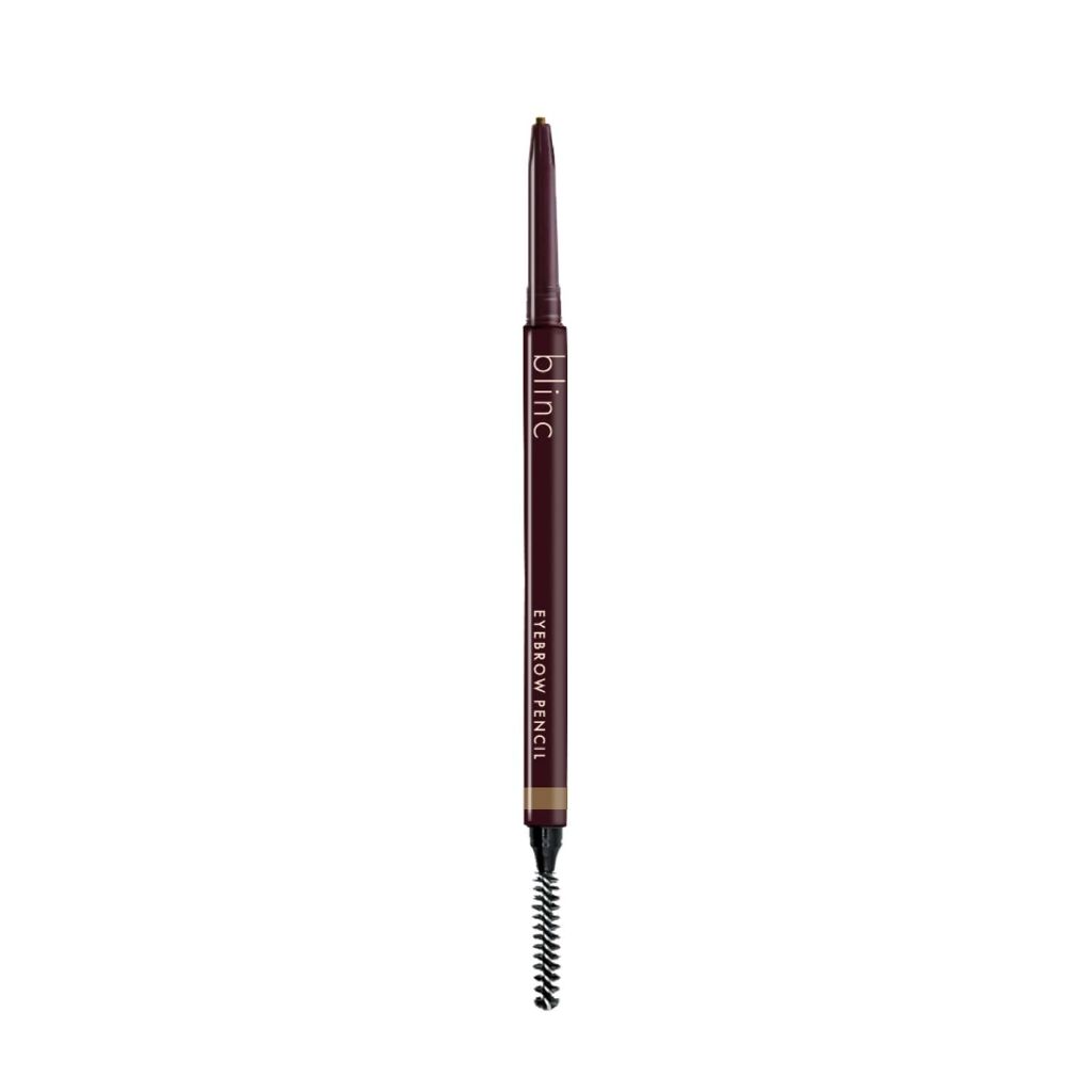 Blinc Eyebrow Pencil, Dual-Sided Precise, Fine Tip Eyebrow Pencil 0.09g/0.003 Oz.