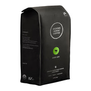Kicking Horse Coffee, Kick Ass, Dark Roast, Kosher Coffee, 2.2 Lb, 35.2 Ounce