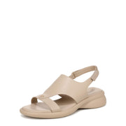 Naturalizer Womens Lillian Sandal Coastal (Tan 11 W)