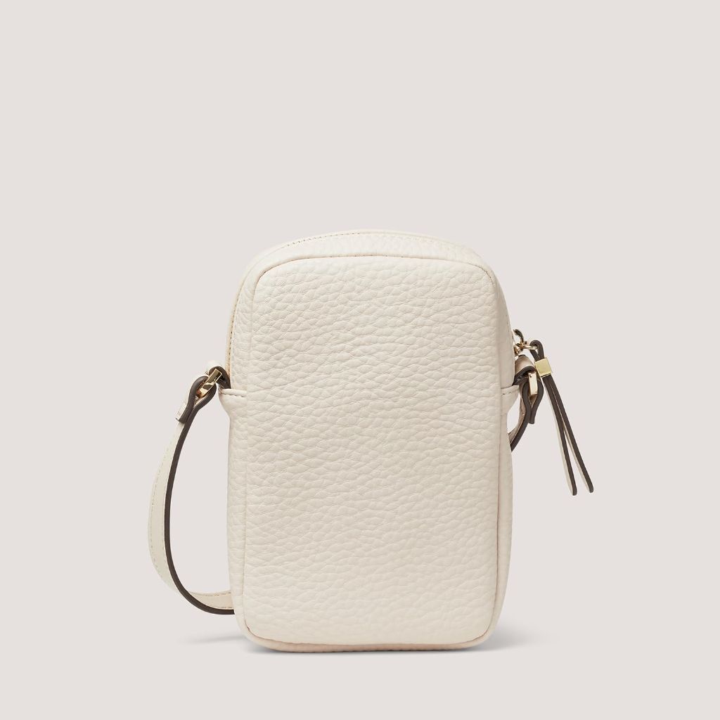 Fiorelli Women's Paris Crossbody Phone Bag, Stylish Travel Handbag with Adjustable Strap