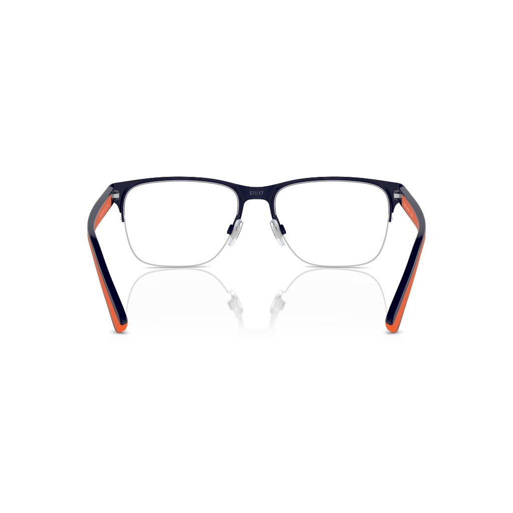 Polo Ralph Lauren PH1228 6260 Eyewear Frames - Shiny Navy Blue, 54 mm