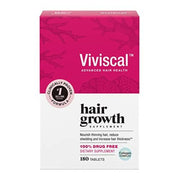 Viviscal Women's Hair Growth Supplements 180 Tablets