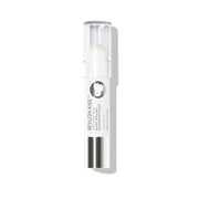 Revlon Kiss Sugar Scrub Exfoliating Lip Balm, 24 Hour Long Lasting Hydration, Sugar Mint, 0.09 oz