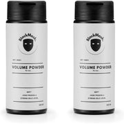 BlackMask Texture Powder for Men, (Pack of 2)