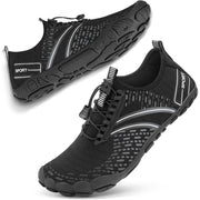 ATHMILE Hiking Barefoot Water Shoes for Adults
