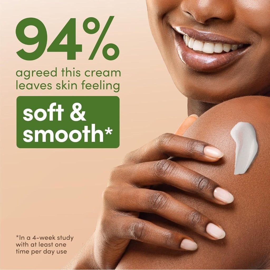 Aveeno Daily Moisturizing Cream - 20oz