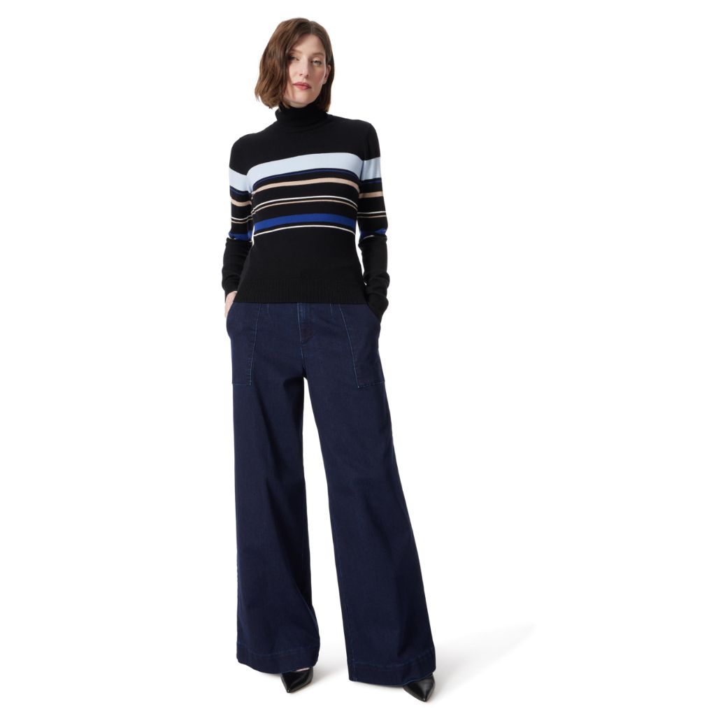 DEE OCLEPPO DO Womens Juniper Wide Leg Pant with Utility Pockets Standard 16
