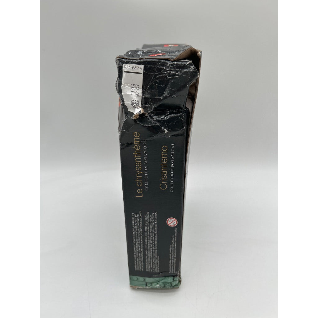 LEGO Botanicals: Chrysanthemum - 278 Pieces (10368)