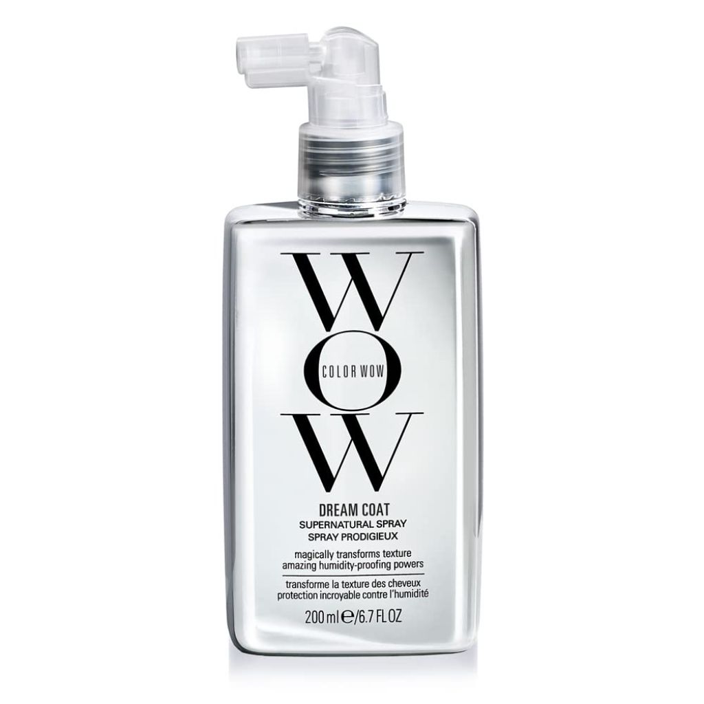 COLOR WOW Dream Coat Supernatural Spray, 6.7 Fl Oz