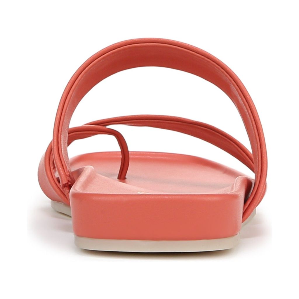 Franco Sarto Estella Slide Coral Pink  -  8