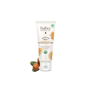 Babo Botanicals Sensitive Baby Fragrance-Free Soothing Miracle Balm | 3.35oz / 95g