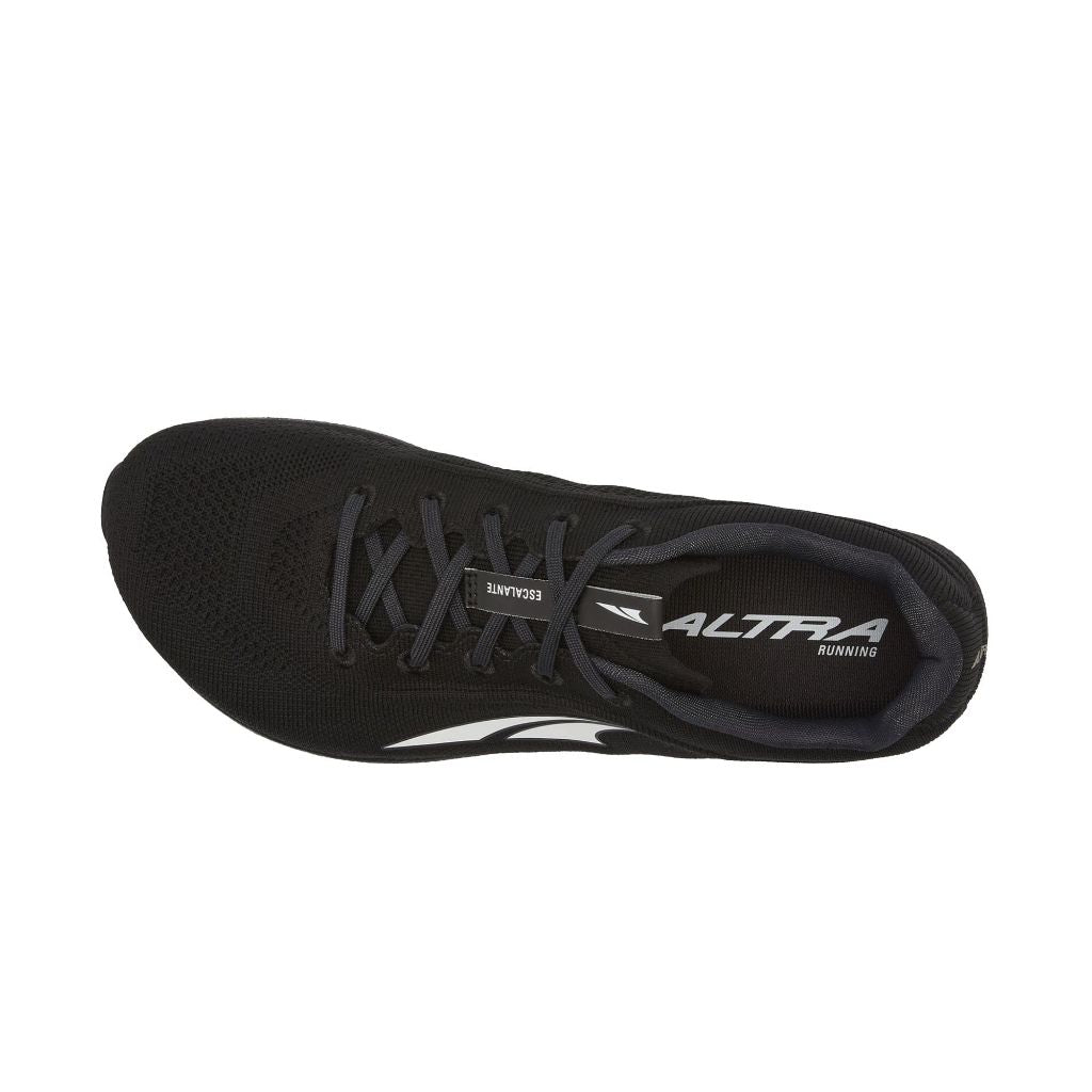 SZ 7 Altra Footwear Escalante 2.5 | Black