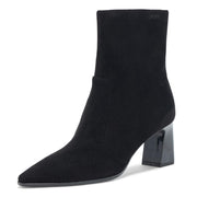 DKNY Women's Shoes boots, black, 65